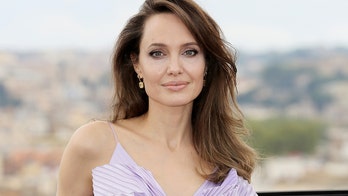 'Those Who Wish Me Dead' star Angelina Jolie has 'huge amount of respect' for firefighters after playing one