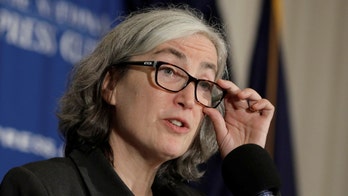 CDC’s Anne Schuchat announces retirement weeks after Messonnier's exit