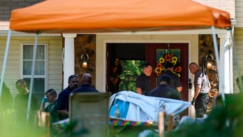 New Jersey mass shooting victim identified as healthcare worker