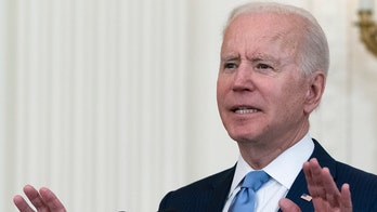 Biden must get tougher on Israel, hundreds of campaign staffers urge