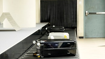 Minneapolis airport scare as 9-year-old rides baggage conveyor belt system