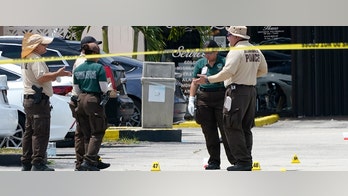 ‘Worst phone call of my life’: Mother of Miami banquet hall shooting victim speaks out