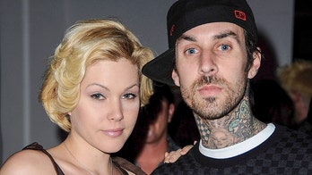 Travis Barker, Kourtney Kardashian engagement gets reaction from drummer’s ex-wife