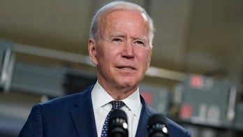 Some problems are mounting, but a majority see America on the right track