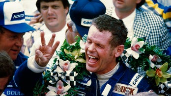 Indy 500 legend Bobby Unser dead at 87