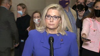 Deposed Cheney fights back, but Liz-ism may be no match for Trumpism