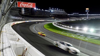 2021 NASCAR Coca-Cola 600: Start time, TV, weather ... everything you need to know