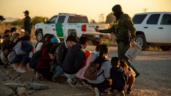 Migrant childrens' flights prompt Iowa, Tennessee governors to demand answers from Biden administration