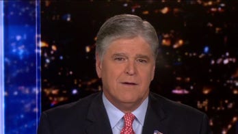 Hannity: ‘Corrupt’ left-wing institutions doing ‘complete 180’ on COVID-19 origins