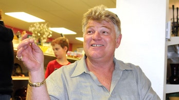 'Storage Wars' star Dan Dotson had finger bitten off by his dog