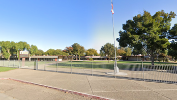 California principal drops bombshell possible reason for being let go before controversial graduation speech