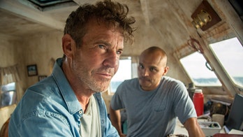 'Blue Miracle' star Dennis Quaid reveals why he prefers to play real people