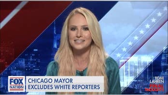 Tomi Lahren drags Chicago’s Lightfoot for ‘racist’ media exclusion: It ‘sets back true equality’