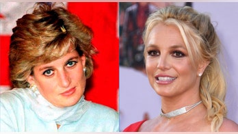 Britney Spears praises Princess Diana amid Panorama interview controversy