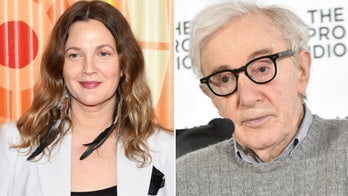 Drew Barrymore regrets working with Woody Allen, praises Dylan Farrow for speaking out