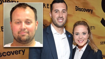 Josh Duggar's sister, cousin agree with TLC's cancellation of 'Counting On': 'I stand with the network'