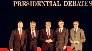 Pierre ‘Pete’ du Pont IV dies; ran for president in 1988