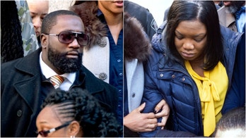 New York judge dismisses case against Epstein jail guards who allegedly slept through his suicide