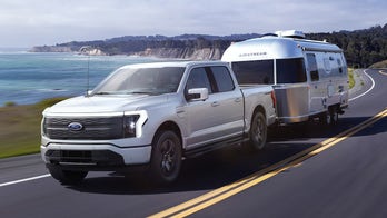 Electric Ford F-150 Lightning may go much farther than advertised 300 miles