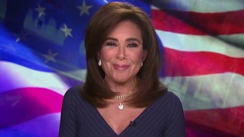 Judge Jeanine: Social justice in America