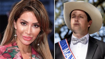 Farrah Abraham reacts to Windsor Calif. Mayor Dominic Foppoli's resignation amid sexual assault allegations