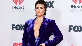 2021 iHeartRadio Music Awards red carpet fashion
