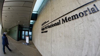 Flight 93 families hope heroism award helps keep story alive