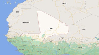 French reporter kidnapped by jihadist rebels in north Mali