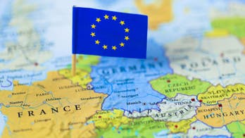 Europe close to approving SWIFT, but Germany remains wary