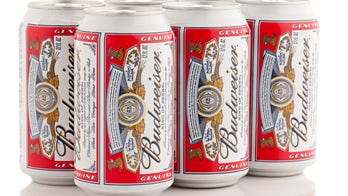 Budweiser launches 'Pupweiser' competition to see which dog's face will be on the holiday can