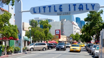 San Diego woman found dead in trash can; family 'devastated' as detectives seek answers