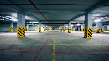 Woman finds out airbnb is located above abandoned mall