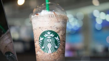 Starbucks barista shares long order made by a customer, Twitter explodes