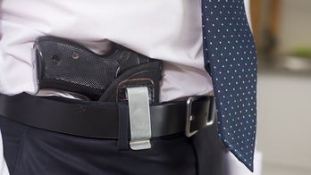 Federal judge in Maryland temporarily blocks part of new state law restricting where gun owners can carry