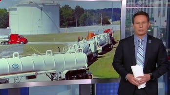 Kilmeade slams Colonial Pipeline hack payoff: Americans are now ‘paying the price’