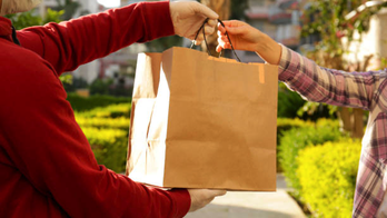 Kentucky nonprofit delivering groceries, essential items to people in need during pandemic