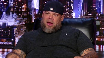 Tyrus: Antifa just need a 'good old-fashioned spanking'