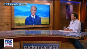 Canadian clinical psychologist tells Tucker why he believes Americans are resilient