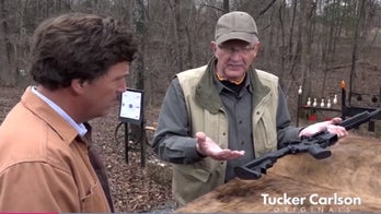 Tucker Carlson, YouTuber Hickok45 smash stereotype that AR-15's are ‘weapons of war’