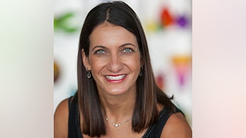 Who is Iris Eytan, attorney representing Barry Morphew
