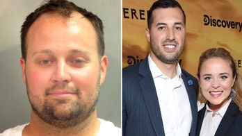 Jinger Vuolo recalls brother Josh Duggar's past molestation scandal going public: 'A bomb had exploded'