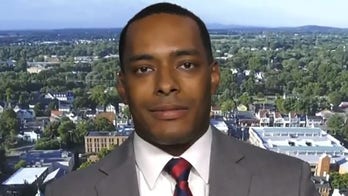 VA parent calls out ‘divisive’ critical race theory on 'America's Newsroom': 'No educational value'