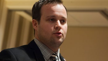 Josh Duggar's work computer seized by feds had video, photos of minors engaged in 'sexually explicit conduct'