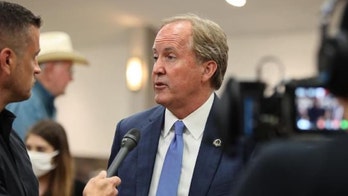 Texas AG calls for more federal resources, wants Biden officials to visit border