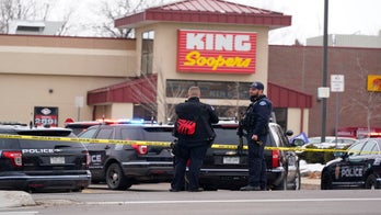 Colorado grocery store shooting: Report reveals how police wounded suspect Ahmad Alissa