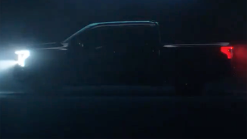 Electric Ford F-150 Lightning pickup: Here's how to watch the reveal
