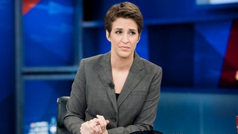 MSNBC's Rachel Maddow reveals she underwent surgery to remove skin cancer: 'I am going to be absolutely fine'