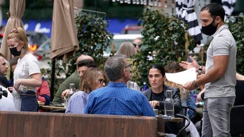 COVID restrictions: What states have eased rules following updated CDC guidance