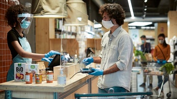 New CDC mask guidance ‘should not send message pandemic is over,’ expert group says