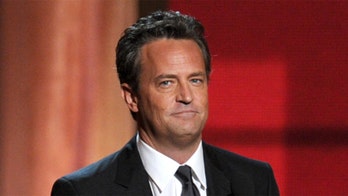 Matthew Perry, fiancée Molly Hurwitz call it quits